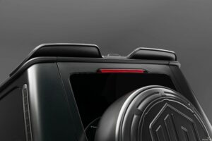 Mercedes Classe G Urban Automotive 2025