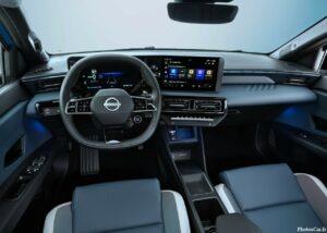 Nissan Micra EV 2026