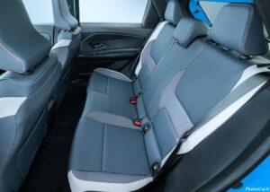 Nissan Micra EV 2026