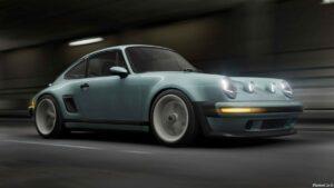 Singer Porsche 911 Carrera Coupé 2025