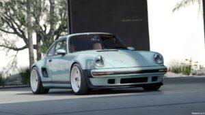 Singer Porsche 911 Carrera Coupé 2025