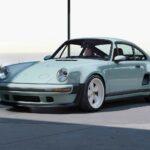 Singer Porsche 911 Carrera Coupé 2025