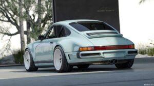 Singer Porsche 911 Carrera Coupé 2025