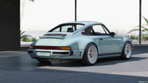 Singer Porsche 911 Carrera Coupé 2025