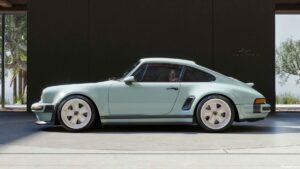 Singer Porsche 911 Carrera Coupé 2025