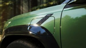 Renault 4 Savane 4x4 Concept 2025
