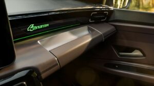 Renault 4 Savane 4x4 Concept 2025