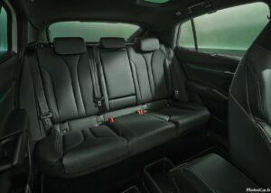 Skoda Enyaq Coupe RS 2026
