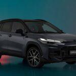 Toyota Corolla Cross 2026
