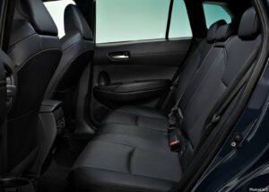 Toyota Corolla Cross 2026