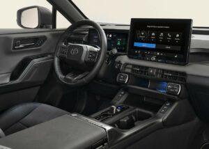 Toyota RAV4 2026