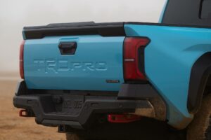 Toyota Tacoma TRD Pro WaveMaker 2025