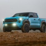 Toyota Tacoma TRD Pro WaveMaker 2025