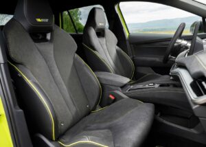 Skoda Elroq RS 2026