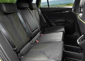 Skoda Elroq RS 2026