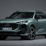 Audi Q3 2026