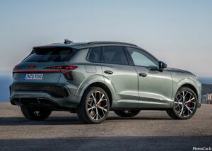 Audi Q3 2026