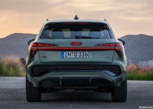 Audi Q3 2026