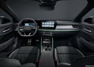 Audi Q3 2026