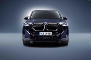 BMW XM Label 2026