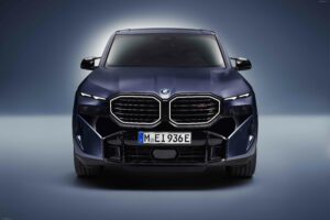 BMW XM Label 2026