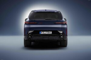 BMW XM Label 2026