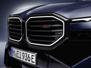 BMW XM Label 2026