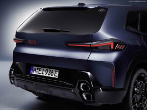 BMW XM Label 2026