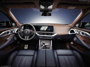 BMW XM Label 2026