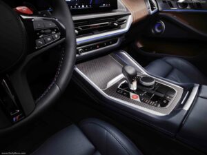 BMW XM Label 2026