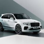 Bentley Bentayga Speed 2026