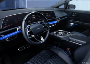 Cadillac Optiq-V 2026