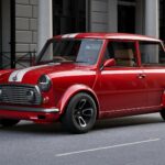 Callum Wood et Pickett Mini 2025