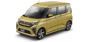 Daihatsu Move 2025