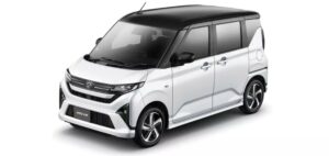 Daihatsu Move 2025