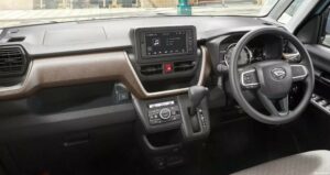 Daihatsu Move 2025