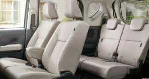 Daihatsu Move 2025