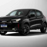 Fiat Abarth Pulse 2025