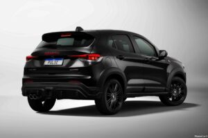 Fiat Abarth Pulse 2025