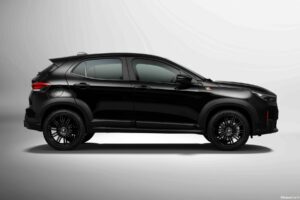 Fiat Abarth Pulse 2025