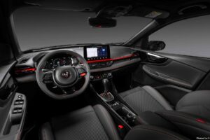 Fiat Abarth Pulse 2025