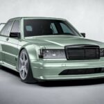 HWA EVO 2025