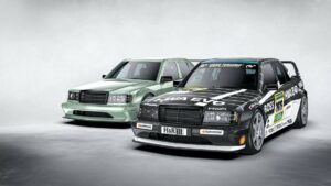 HWA EVO 2025