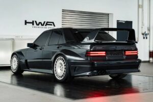 HWA EVO 2025