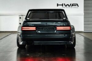 HWA EVO 2025