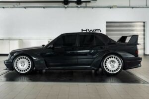 HWA EVO 2025