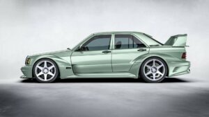 HWA EVO 2025