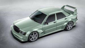 HWA EVO 2025