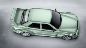 HWA EVO 2025