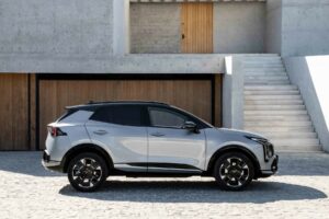 Kia Sportage GT-Line 2026